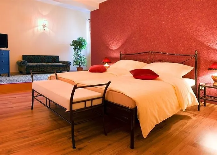 Eco Friendly Hotel Dalia