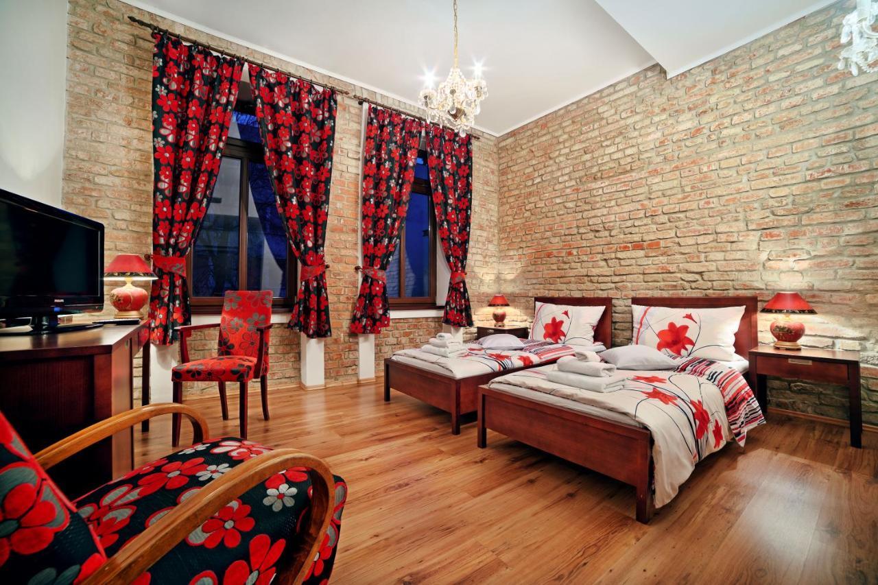 Eco Friendly Dalia Hotel Kosice