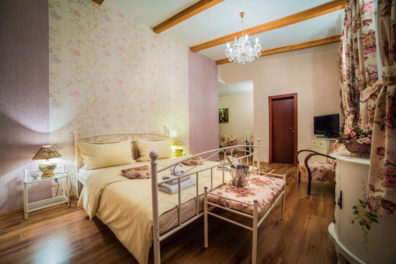 Eco Friendly Dalia 4*