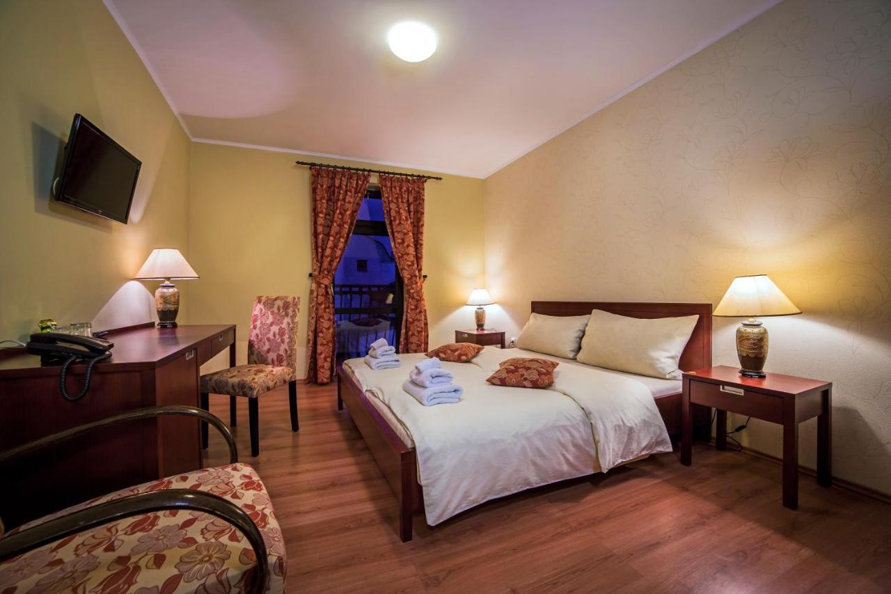 Eco Friendly Dalia Hotel 4*