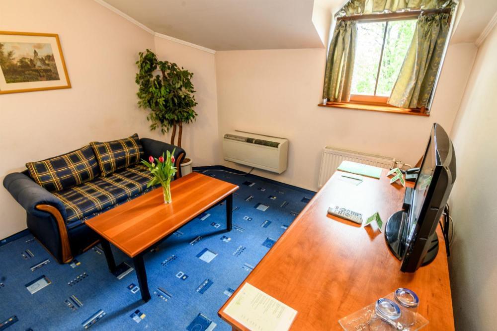 Eco Friendly Dalia Hotel 4*