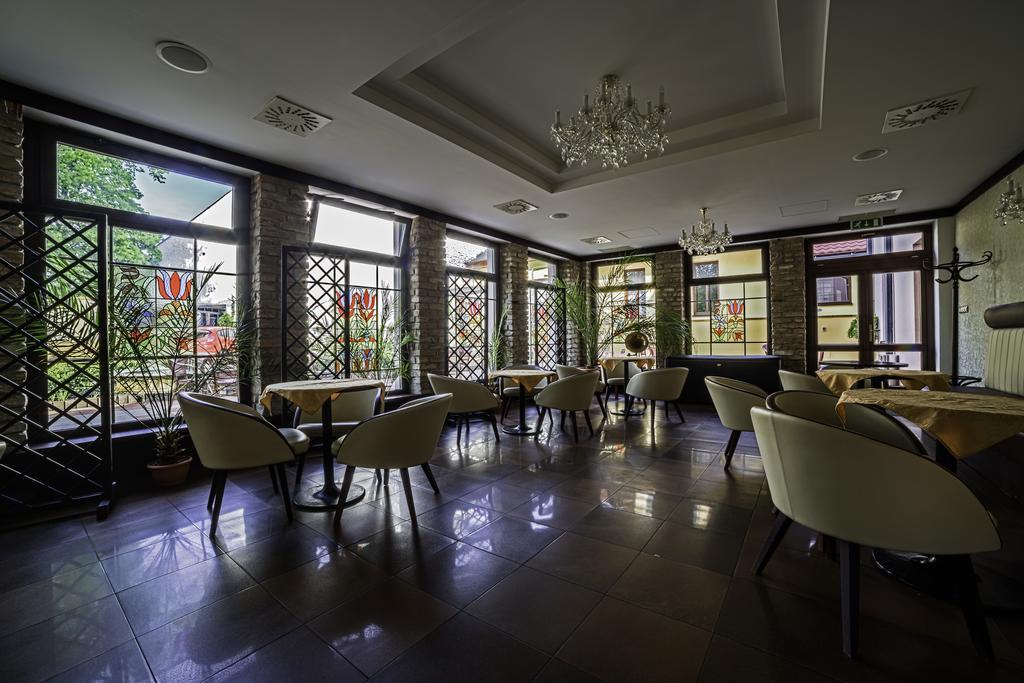 Eco Friendly Dalia Hotel 4*