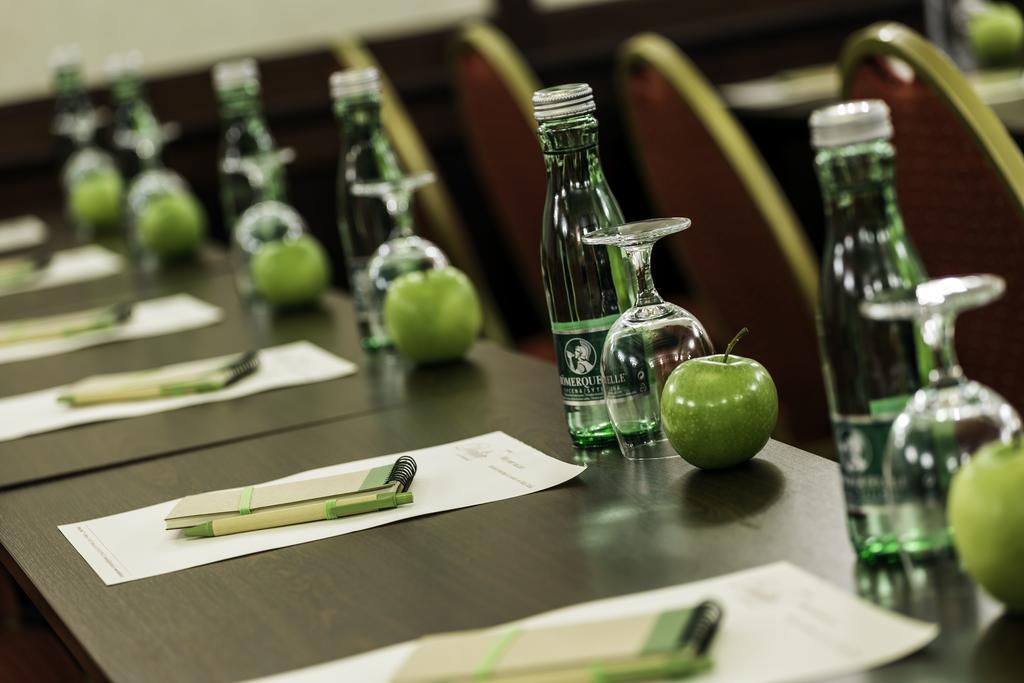 Eco Friendly Dalia 4* Kosice