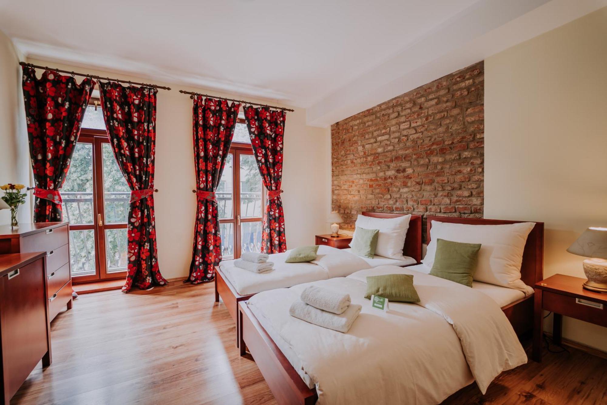 Hotel Eco Friendly Dalia 4*