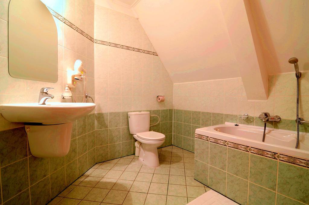 Hotel Eco Friendly Dalia