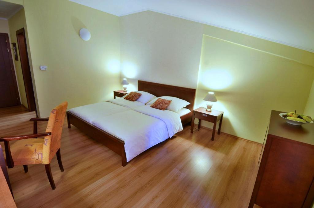 Eco Friendly Dalia Hotel 4*
