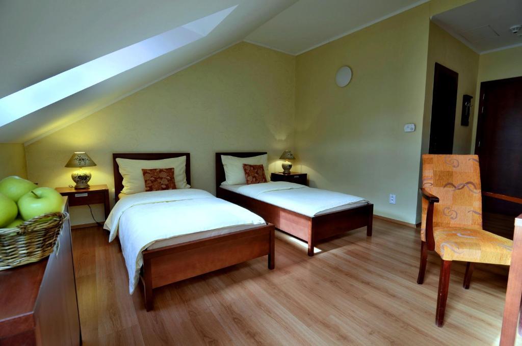 Hotel Eco Friendly Dalia