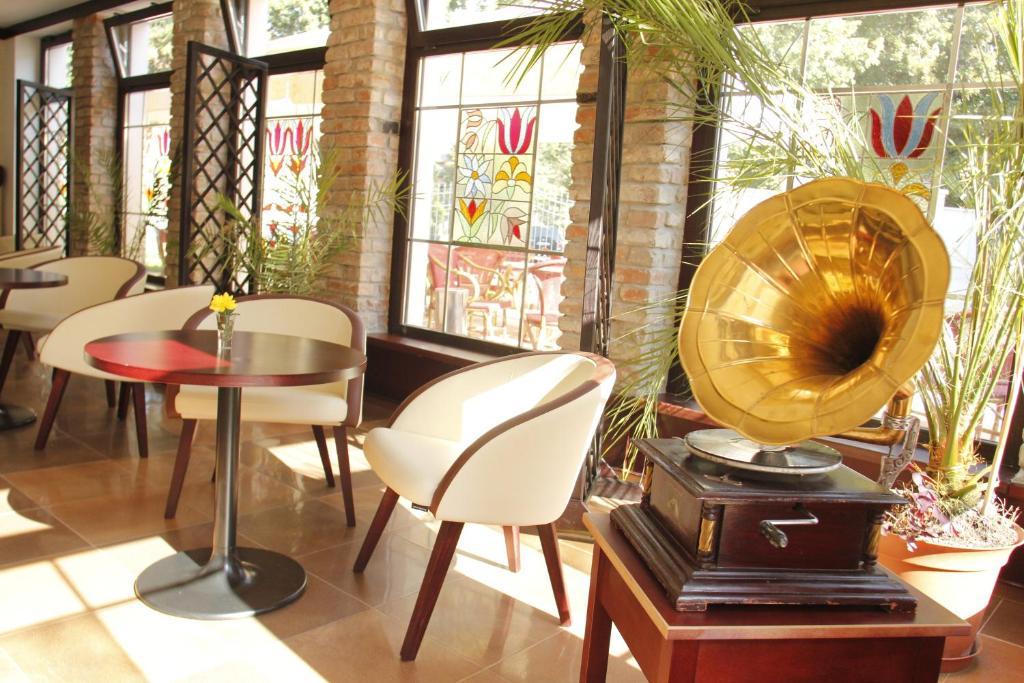Eco Friendly Dalia Hotel 4*