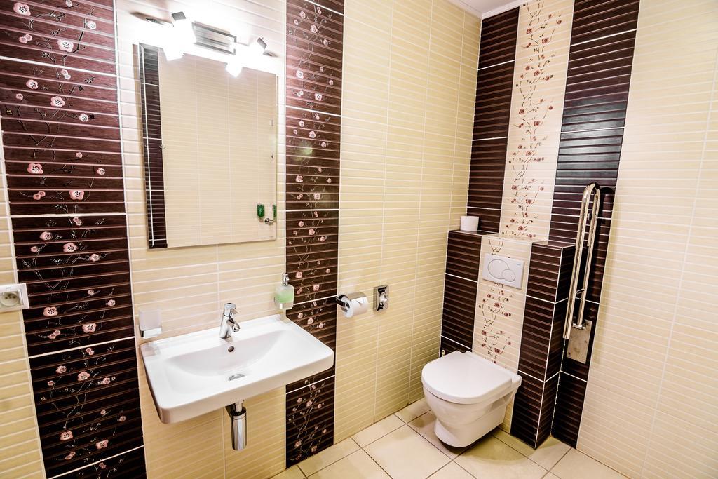 Eco Friendly Dalia Hotel Kosice