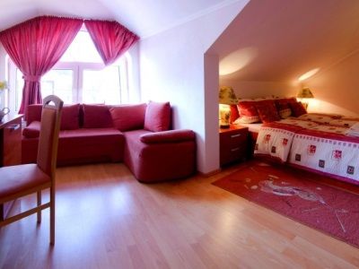 Eco Friendly Dalia Hotel