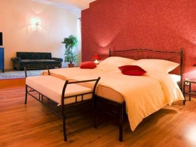 Hotel Eco Friendly Dalia 4*