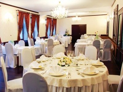 Eco Friendly Dalia Hotel 4*