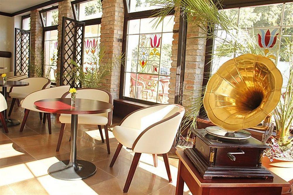 Eco Friendly Dalia 4*