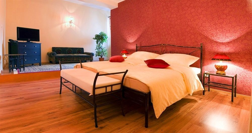 Eco Friendly Dalia Hotel 4*