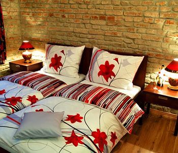 Hotel Eco Friendly Dalia