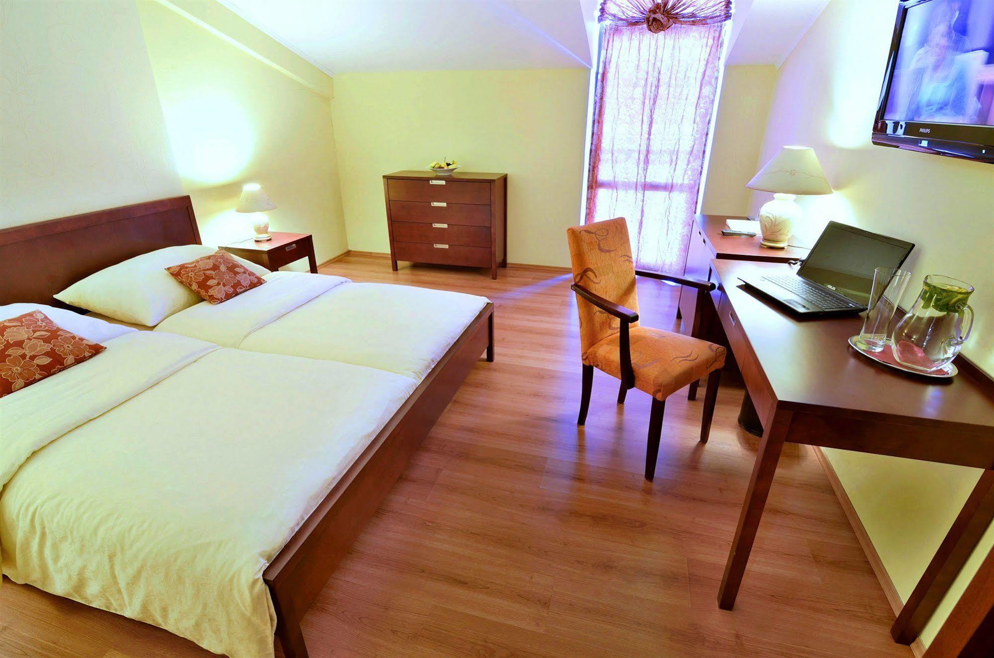 Hotel Eco Friendly Dalia 4*