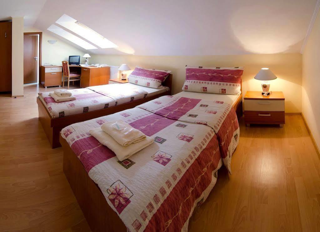 Hotel Eco Friendly Dalia Kosice
