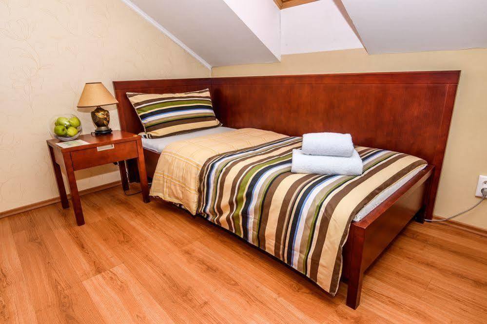Eco Friendly Dalia 4*